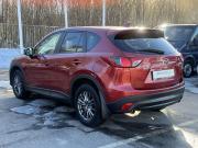 Mazda CX-5 I Мурманск  - изображение 29