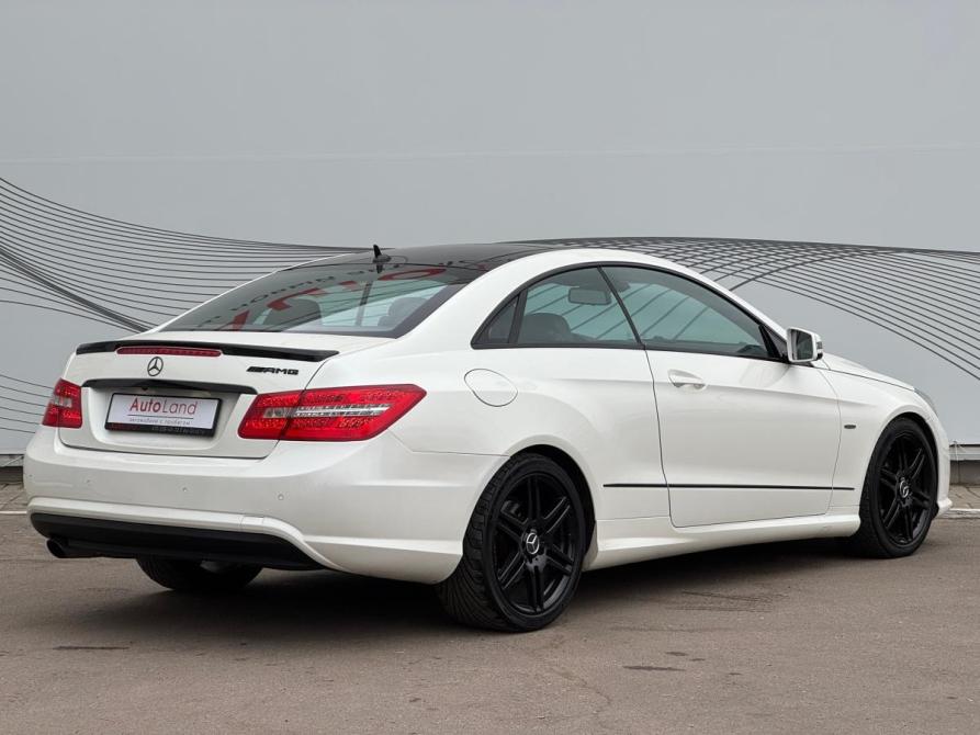Mercedes-Benz E-Класс IV (W212 S212 C207) Воронеж  - изображение 8