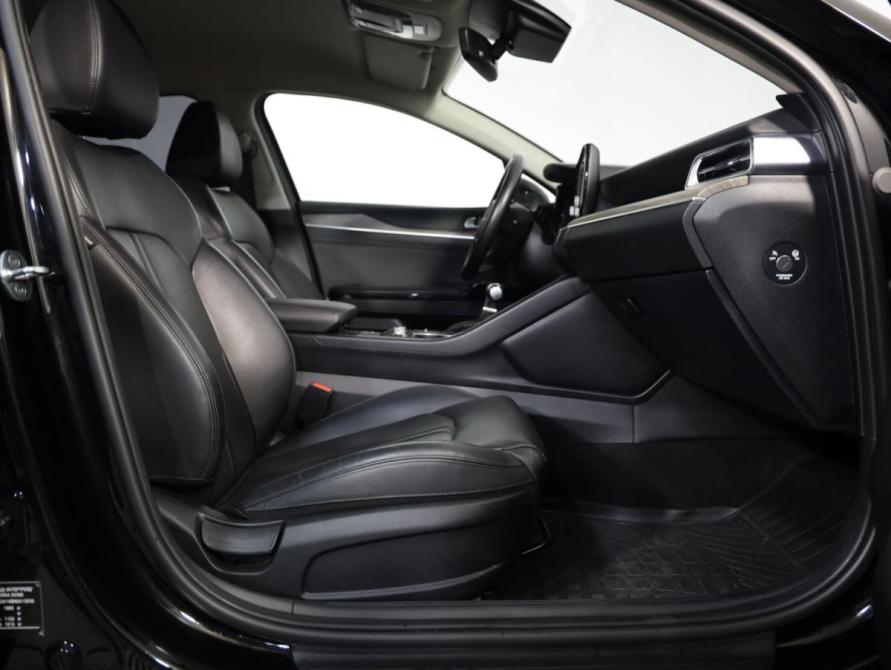 Kia K5 III Санкт-Петербург  - изображение 24