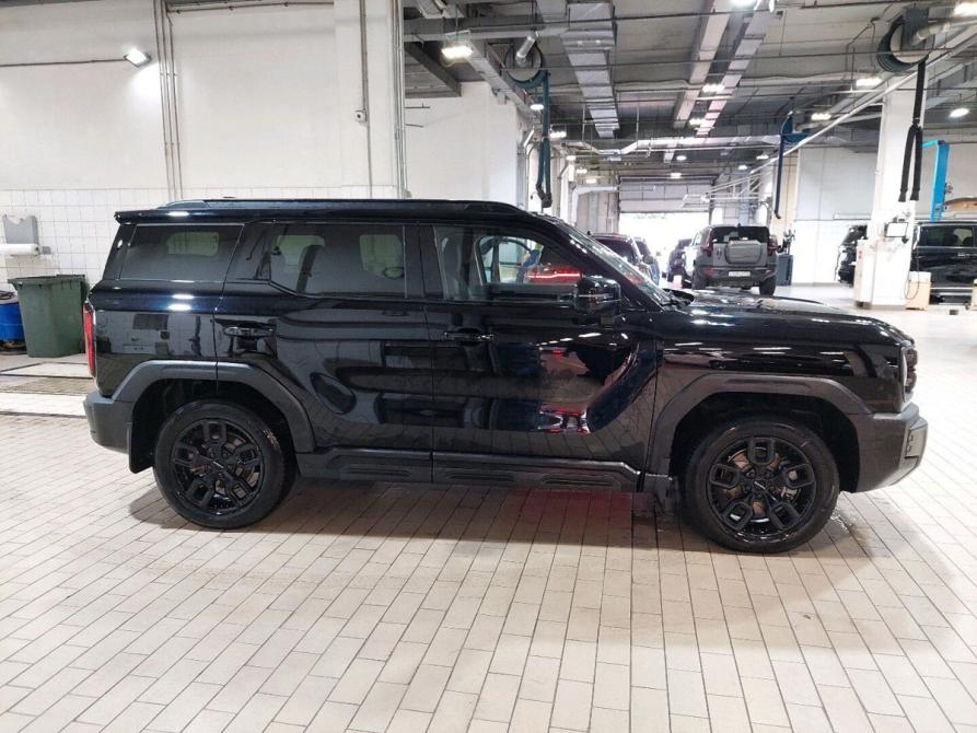 Haval H3 I Москва  - изображение 16