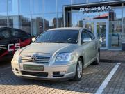 Toyota Avensis II Череповец  - изображение 14