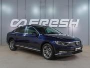 Volkswagen Passat B8 Воронеж  - изображение 23