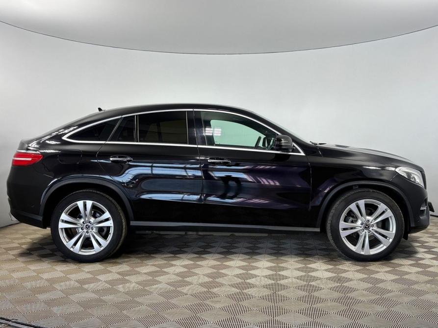 Mercedes-Benz GLE Coupe I (C292) Борисоглебск  - изображение 6