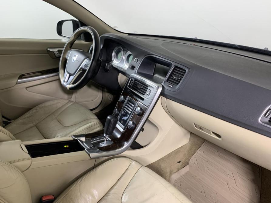 Volvo S60 II Москва  - изображение 13