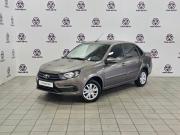 Lada (ВАЗ) Granta I Рестайлинг Тольятти  - изображение 21