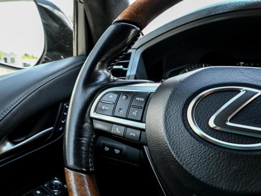 Lexus LX III Рестайлинг 2 Волгоград  - изображение 18