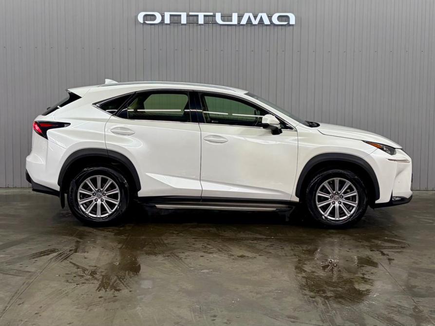 Lexus NX I Краснодар  - изображение 4