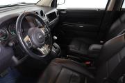 Jeep Compass I Рестайлинг Санкт-Петербург  - изображение 23