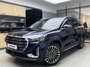JETOUR X90+ Новосибирск  - изображение 15