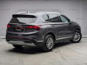 Hyundai Santa Fe IV Рестайлинг Москва  - изображение 17
