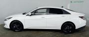 Hyundai Elantra VII (CN7) Москва  - изображение 32