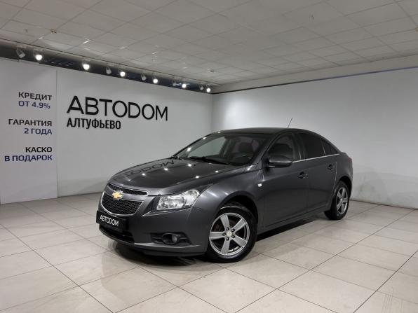 Chevrolet Cruze I с пробегом 2012 года, цена 697 000 рублей, 247032 км, седан, Автокод Объявления