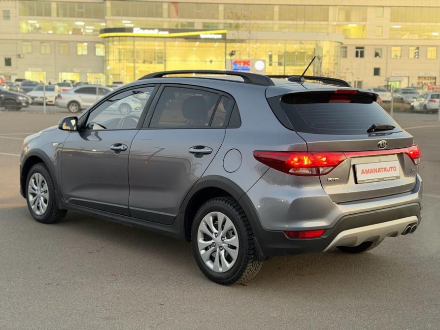 Kia Rio IV Казань  - изображение 4