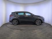 Kia Sportage IV Рестайлинг Москва  - изображение 34