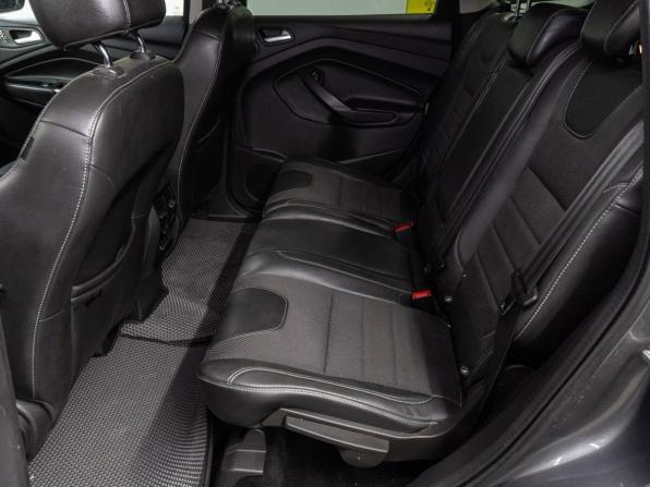 Ford Kuga II с пробегом 2013 года, цена 1 099 000 рублей, 188282 км, внедорожник, Автокод Объявления