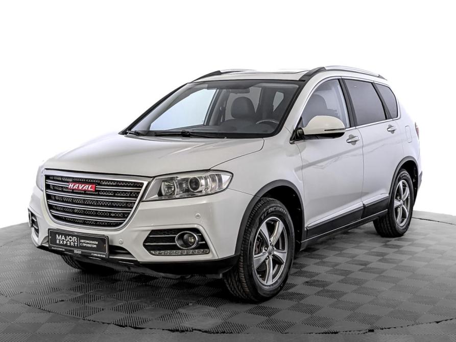 Haval H6 I Москва  - изображение 1