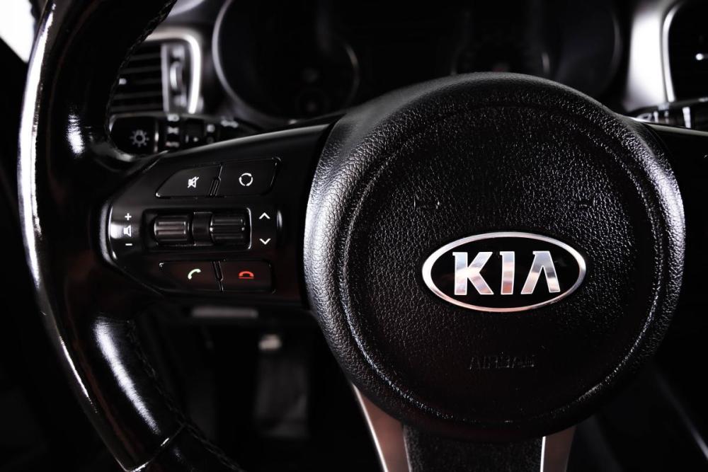 Kia Sorento II Рестайлинг Пермь  - изображение 17