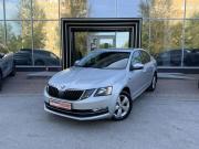 Skoda Octavia III (A7) Рестайлинг Екатеринбург  - изображение 29