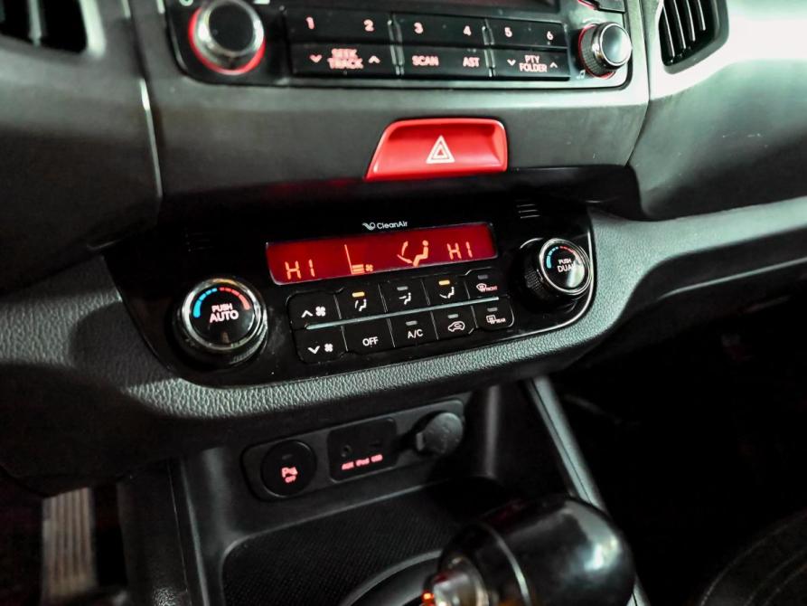 Kia Sportage III Екатеринбург  - изображение 15
