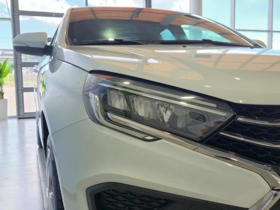 Lada (ВАЗ) Vesta I Рестайлинг (NG) Таганрог  - изображение 9