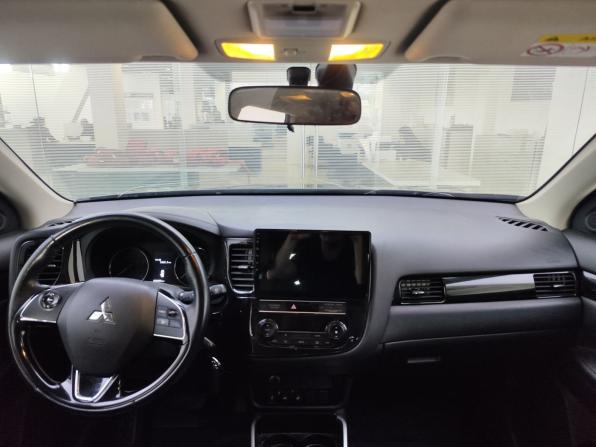 Mitsubishi Outlander III Рестайлинг 3 с пробегом 2019 года, цена 2 449 000 рублей, 78303 км, внедорожник, Автокод Объявления