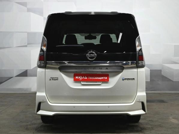 Nissan Serena V (C27) с пробегом 2018 года, цена 1 910 000 рублей, 85979 км, минивэн, Автокод Объявления
