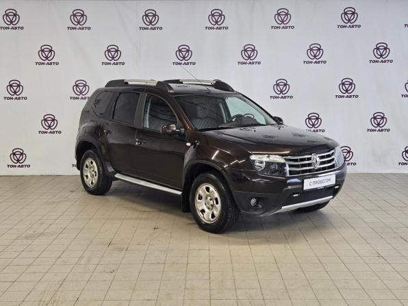 Renault Duster I с пробегом 2014 года, цена 785 000 рублей, 189530 км, внедорожник, Автокод Объявления