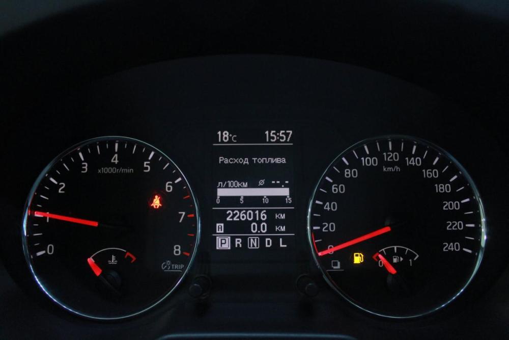 Nissan X-Trail II Рестайлинг Ульяновск  - изображение 11