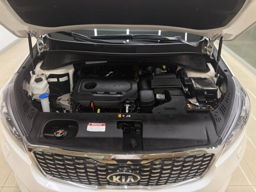 Kia Sorento III Prime Рестайлинг Челябинск  - изображение 7
