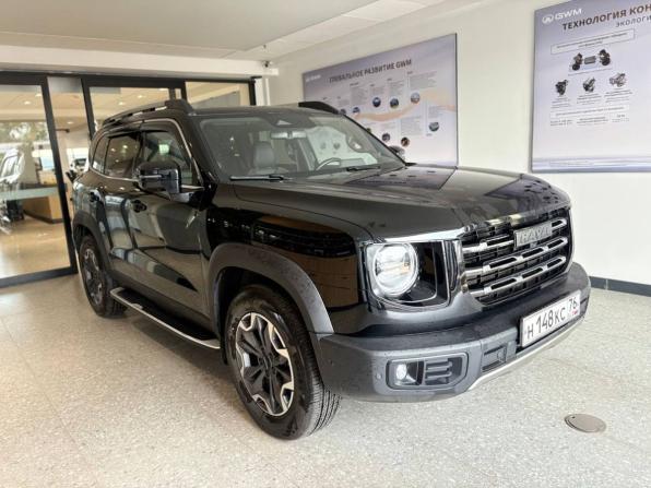 Haval Dargo I с пробегом 2024 года, цена 2 480 200 рублей, 43850 км, внедорожник, Автокод Объявления