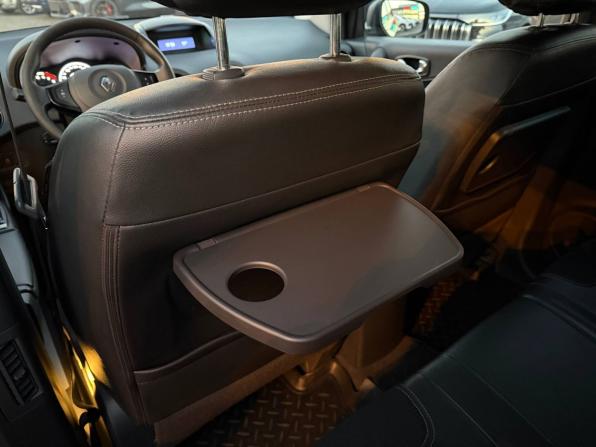 Renault Koleos I Рестайлинг с пробегом 2012 года, цена 1 045 000 рублей, 130000 км, внедорожник, Автокод Объявления