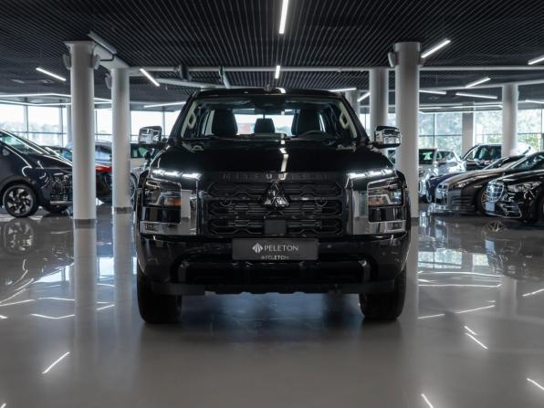Mitsubishi L200 VI с пробегом 2026 года, цена 5 700 000 рублей, 31 км, пикап, Автокод Объявления