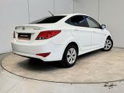 Hyundai Solaris I Рестайлинг Волжский  - изображение 28