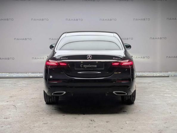 Mercedes-Benz E-Класс V (W213 S213 C238) Рестайлинг с пробегом 2022 года, цена 5 097 000 рублей, 65675 км, седан, Автокод Объявления