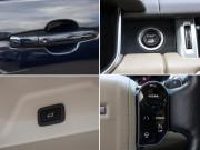 Land Rover Range Rover IV Рестайлинг Москва  - изображение 53