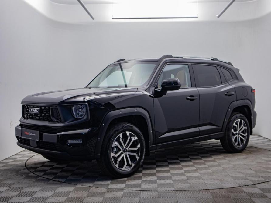 Haval H7 I Москва  - изображение 1