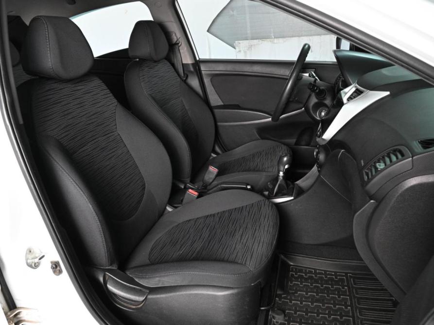 Hyundai Solaris I Рестайлинг Ростов-на-Дону  - изображение 8