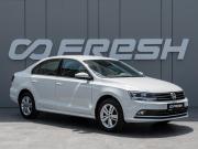 Volkswagen Jetta VI Рестайлинг Краснодар  - изображение 20