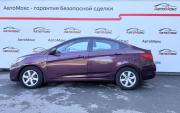 Hyundai Solaris I Тюмень  - изображение 26