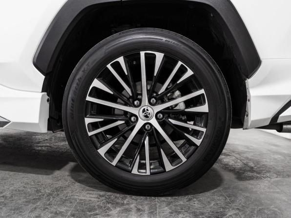 Toyota RAV4 V (XA50) с пробегом 2020 года, цена 3 192 000 рублей, 141276 км, внедорожник, Автокод Объявления