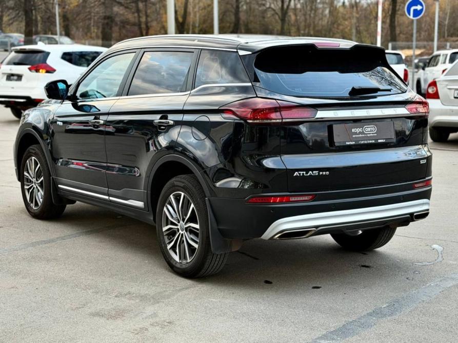 Geely Atlas Pro Тула  - изображение 6