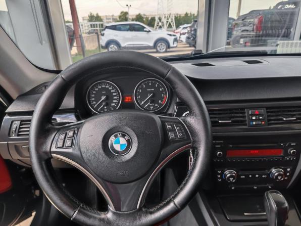 BMW 3 серии V (E90/E91/E92/E93) с пробегом 2008 года, цена 1 099 000 рублей, 241000 км, купе, Автокод Объявления