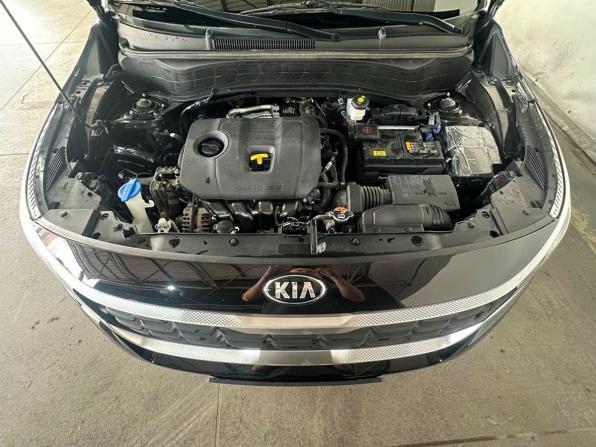Kia Seltos I с пробегом 2021 года, цена 2 247 000 рублей, 43200 км, внедорожник, Автокод Объявления