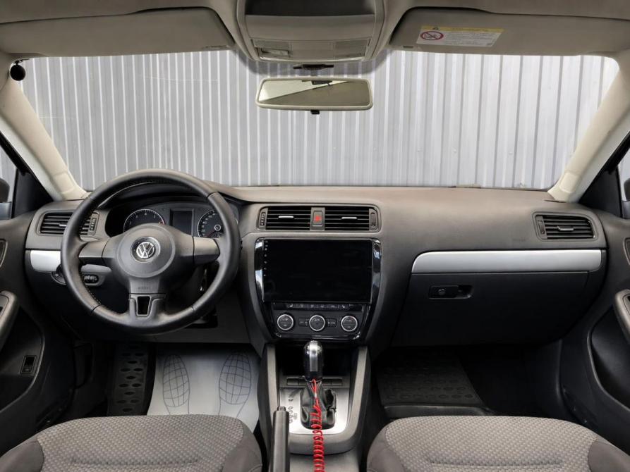 Volkswagen Jetta VI Пермь  - изображение 6