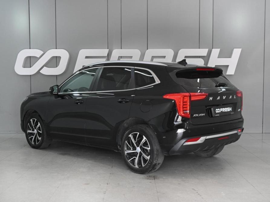 Haval Jolion I Ростов-на-Дону  - изображение 2
