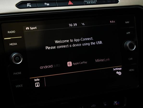 Volkswagen Arteon I с пробегом 2019 года, цена 3 399 000 рублей, 92971 км, лифтбек, Автокод Объявления