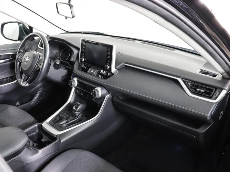 Toyota RAV4 V (XA50) Химки  - изображение 11