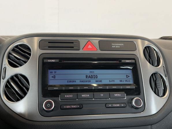 Volkswagen Tiguan I с пробегом 2009 года, цена 930 000 рублей, 181000 км, внедорожник, Автокод Объявления