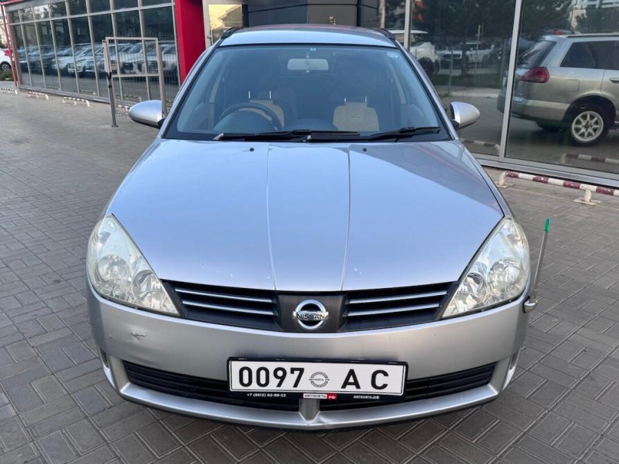 Nissan Wingroad II (Y11) Рестайлинг Астрахань  - изображение 5