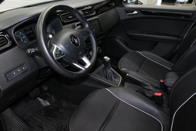 Renault Arkana I с пробегом 2019 года, цена 1 429 000 рублей, 136479 км, внедорожник, Автокод Объявления
